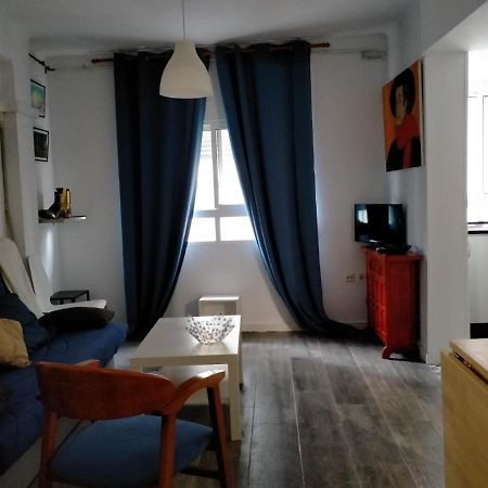 Apartamento A 5Min A Pie De La Playa De El Palo Малага Экстерьер фото