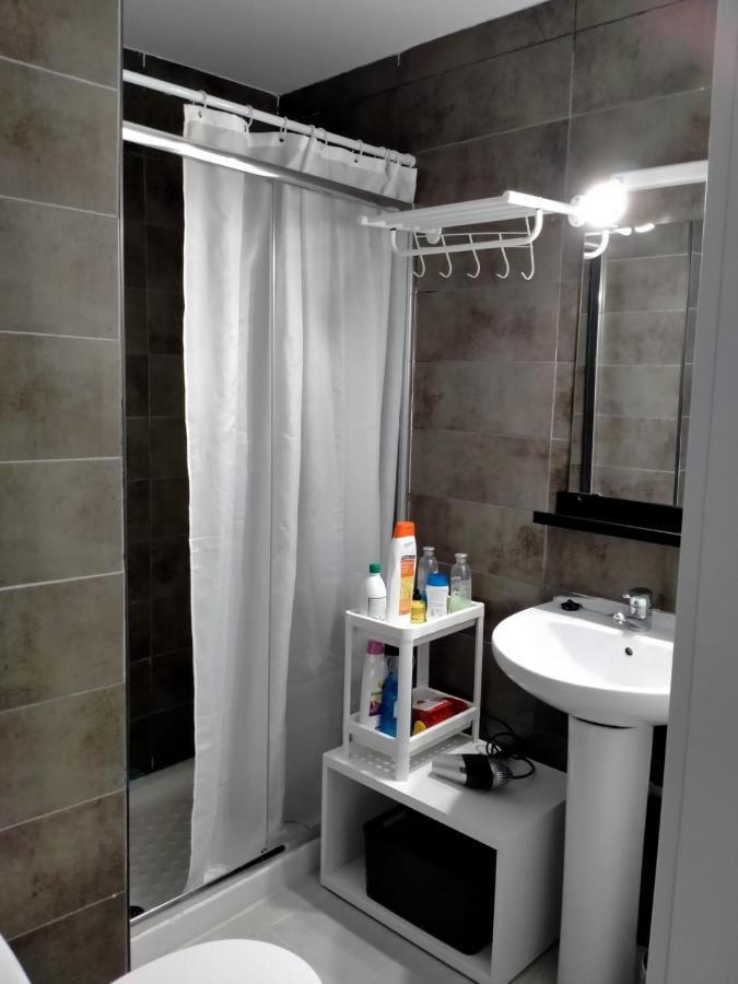 Apartamento A 5Min A Pie De La Playa De El Palo Малага Экстерьер фото